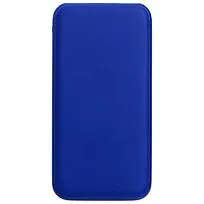 Аккумулятор Uniscend Starry, 10000 мАч, синий