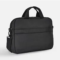 Сумка для ноутбука Discovery 14, черная
