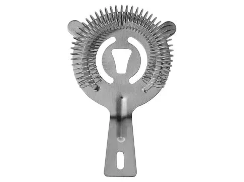 Набор Bartender для приготовления коктейлей на бамбуковой подставке (Р)