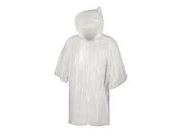 Дождевик в футляре Футбольный мяч