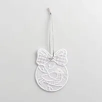 Набор Sparkle, с подвеской «Птичка»