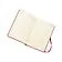 Ежедневник Moleskine Classic (2022), Pocket (9х14), красный, твердая обложка