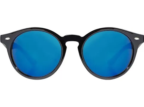 Очки солнцезащитные Mallorca vibes, черный