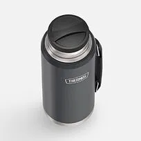 Термос Icon 1200, черный