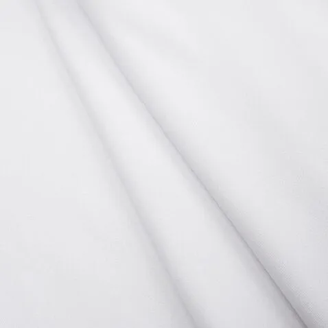 Футболка унисекс Senti, белая