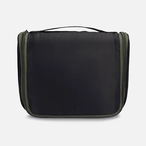 Несессер Stilset, черный