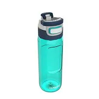 Бутылка из тритана Kambukka ELTON Spring Green 750 мл, бирюзовый