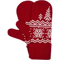 Набор Heart Warmer, красный