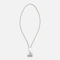 Кабель-ланьярд energyFlex Pro, серый