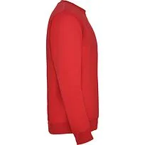 Джемпер CLASICA унисекс, КРАСНЫЙ 2XL