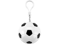 Дождевик в футляре Футбольный мяч