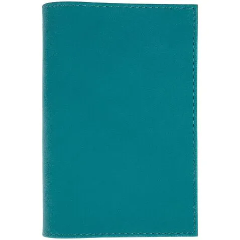 Набор Nubuk Maxi, бирюзовый