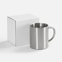 Кружка для сублимационной печати Makesteel