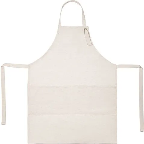 Фартук Holland, неокрашенный