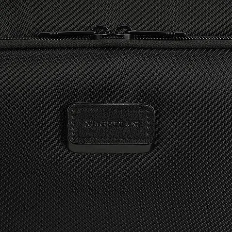 Сумка дорожная Santiago, черная