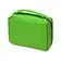 Несессер для путешествий Promo, зеленое яблоко