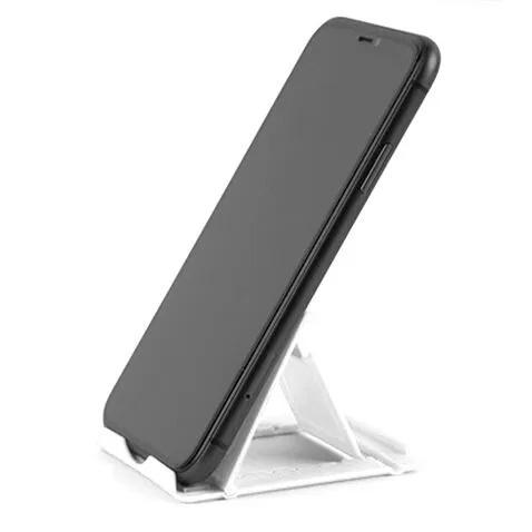 Подставка для телефона Enjoy, Белый