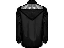 Дождевик Escocia, черный