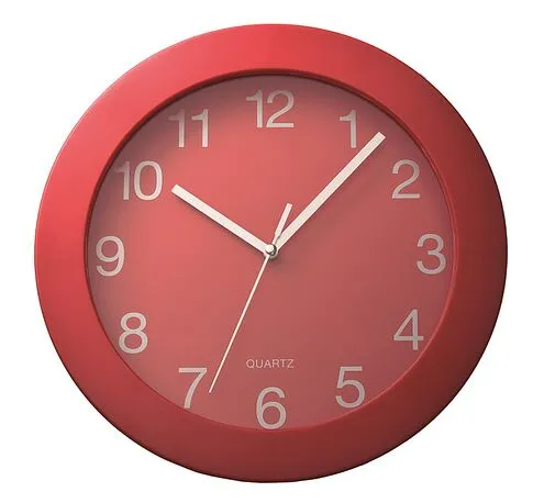 Настенные часы 