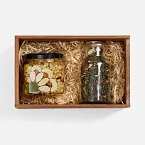 Набор Forest Pump, «Поцелуй гейши»