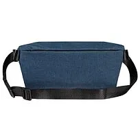 Поясная сумка Remark L, синяя