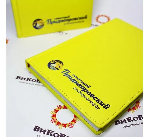 УФ-печать (ручки, зажигалки, ежедневники, брелоки, пакеты)