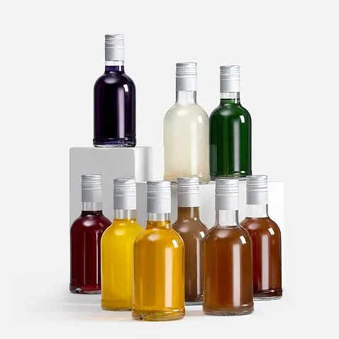 Сироп для кофе Dolcetti, ваниль