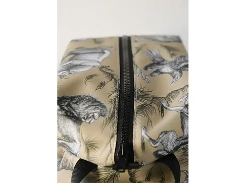 Несессер Дух зверя. Varvara