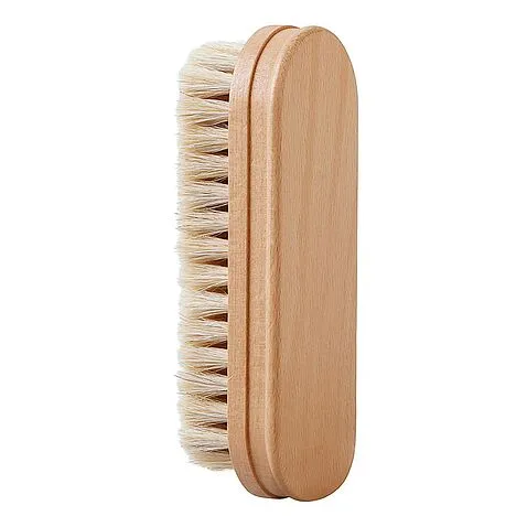 Набор для чистки обуви Shoe spa, белый