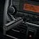 Bluetooth ресивер, BT 5.0, 90 мАч, черный, Deppa