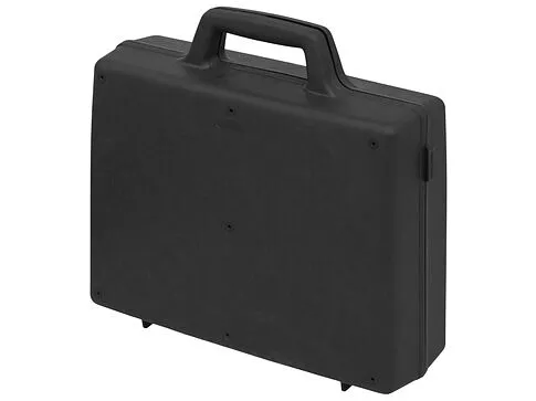 Подарочный набор в пластиковом кейсе