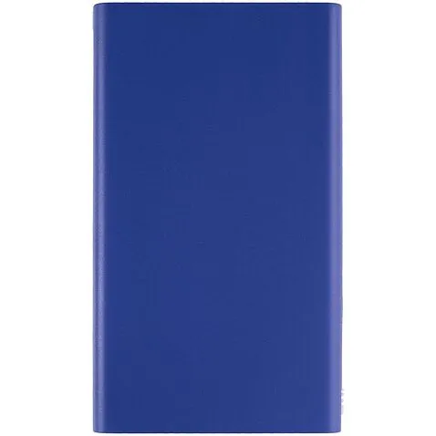 Внешний аккумулятор Easy Trick Comfort 4000мАч, синий