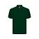 Рубашка поло Centauro Premium мужская, бутылочный зеленый