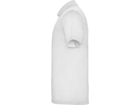 Рубашка поло Monzha мужская, белый