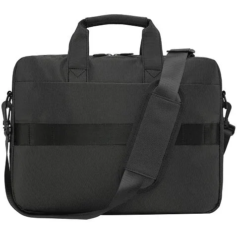 Сумка для ноутбука L244, черная