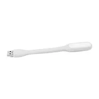 USB-лампа для ноутбука или другого устройства, имеющего USB-порт, 9736306, белый
