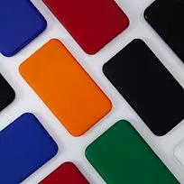 Аккумулятор Uniscend All Day Type-C 10000 мАч, черный