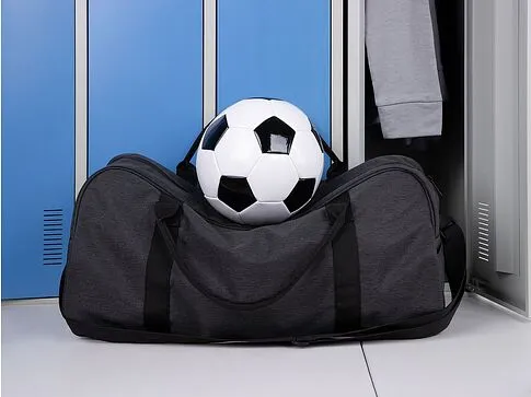 Мяч футбольный Street Hit, бело-черный