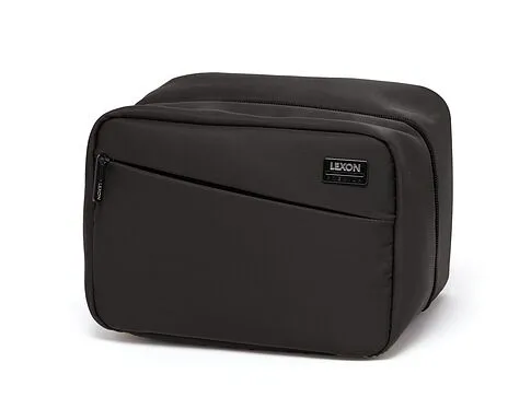 Несессер Premium+, черный