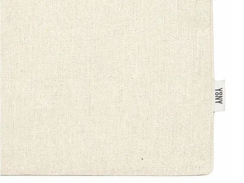 Сумка Микси из смесовой ткани, 160 г/м2, натуральный