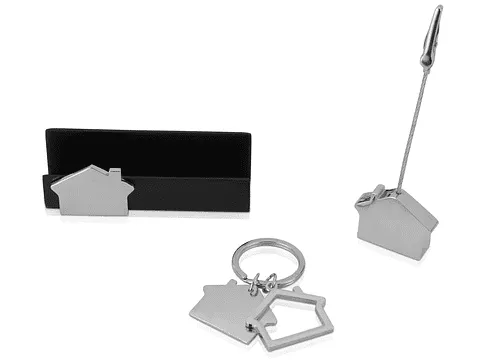 Подарочный набор аксессуаров Хейз