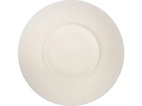 Салатник Bowl с бамбуковой крышкой, бежевый