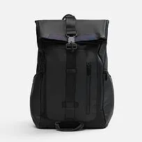 Рюкзак cosmoPolis, черный