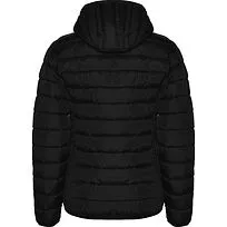 Куртка NORWAY WOMAN женская, ЧЕРНЫЙ L