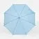 Зонт-трость Promo, голубой