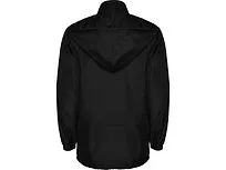 Дождевик Island, черный