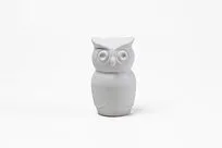 МЕЛЬНИЦА ДЛЯ СПЕЦИЙ Tasty Owl, белая