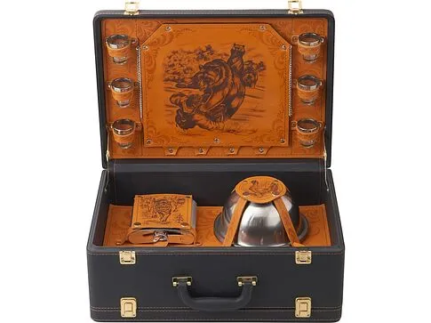 Подарочный набор