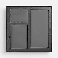 Набор Alaska Trio, серый