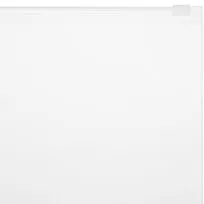 Пакет Zip Lock, L, белый